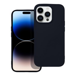 Чехол для iPhone 14 PRO Soft черный