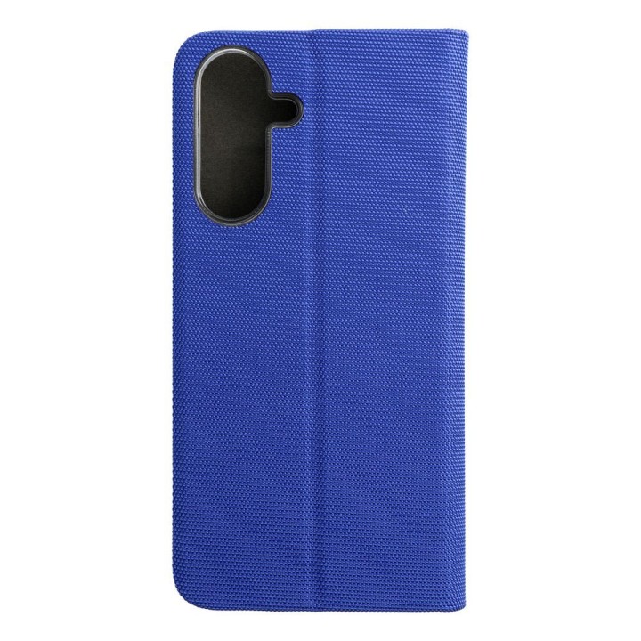 Flip case for Samsung A36 5G Sensitive Book blue