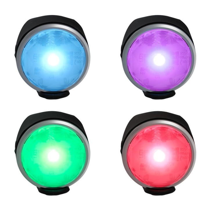 Diamentowa lamp bezpieczeństwa for pets UMO21003