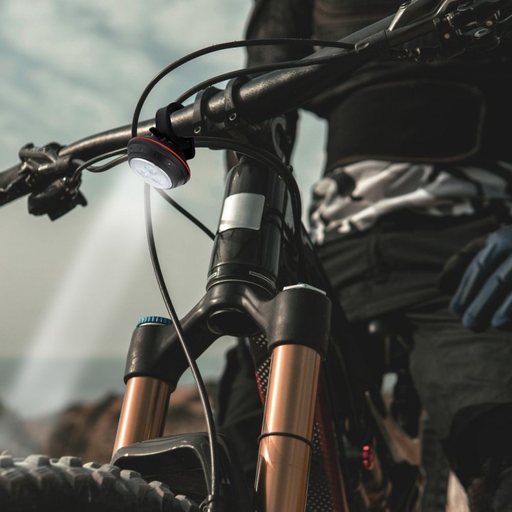 Lampki bike UMO21002