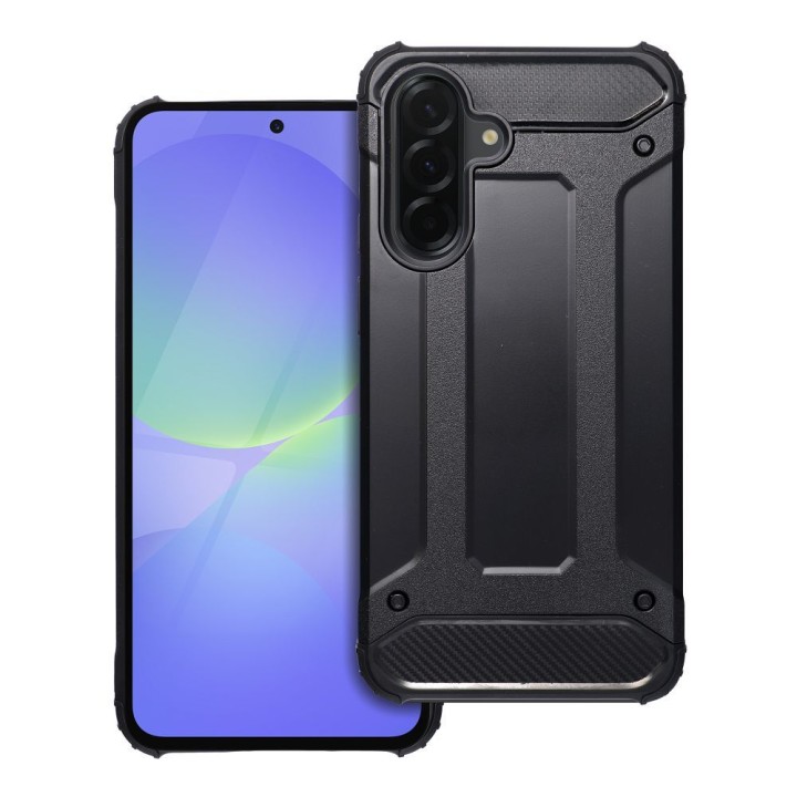 Чехол для Samsung A36 5G Armor черный