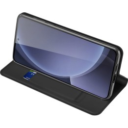 DUX DUCIS чехол SKIN PRO для SAMSUNG S25 черный