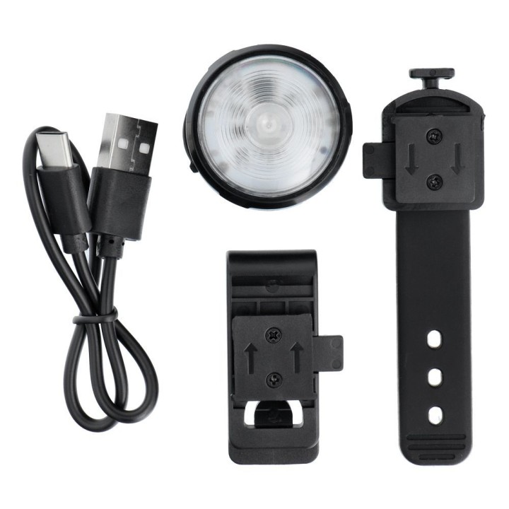 Rechargeable dog light for medium and large dogs UMO24011
