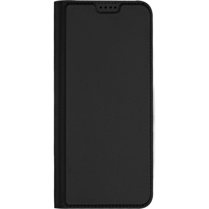 DUX DUCIS case SKIN PRO for SAMSUNG S25 black