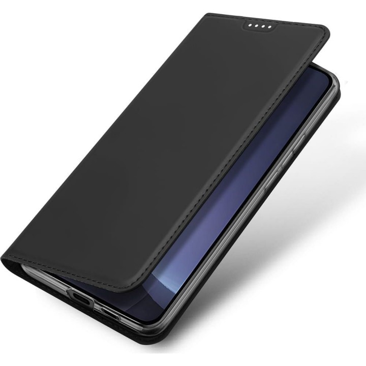 DUX DUCIS чохол SKIN PRO для SAMSUNG S25 чорний