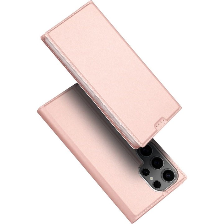 DUX DUCIS case SKIN PRO for SAMSUNG S25 Ultra pink