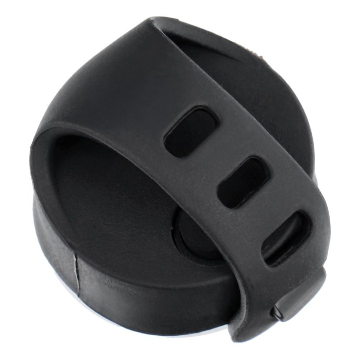 Diamond-shaped safety lamp for pets UMO21003