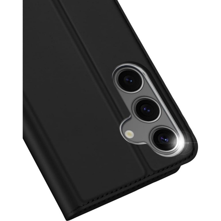 DUX DUCIS case SKIN PRO for SAMSUNG S25 Plus black