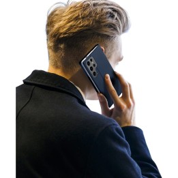 DUX DUCIS case SKIN PRO for SAMSUNG S25 Ultra blue