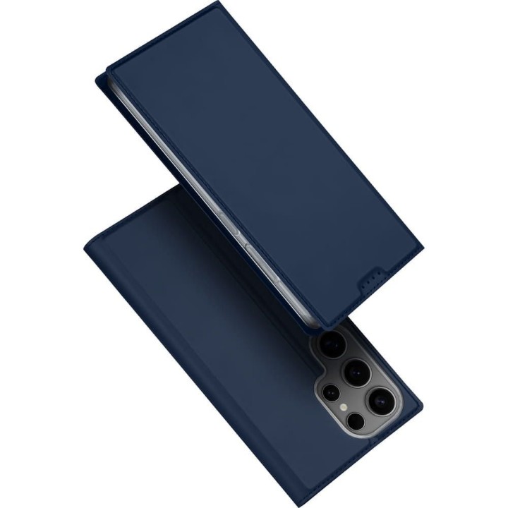 DUX DUCIS case SKIN PRO for SAMSUNG S25 Ultra blue
