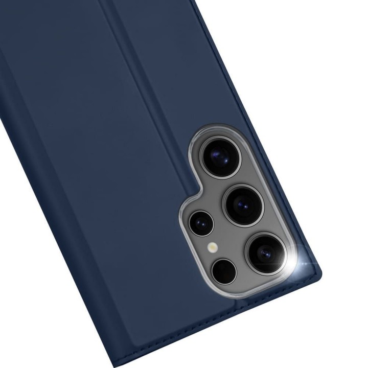 DUX DUCIS case SKIN PRO for SAMSUNG S25 Ultra blue