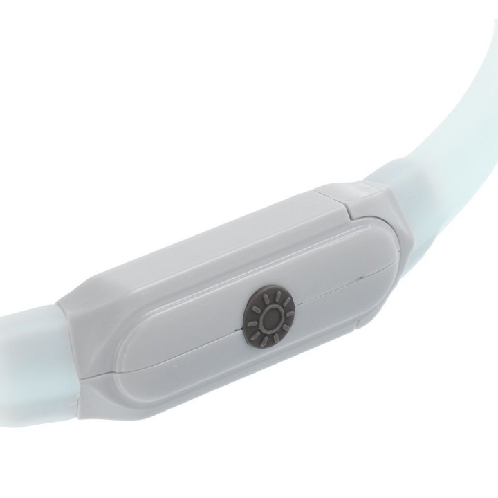 Silikonowa obroża for pets LED LLFG24034