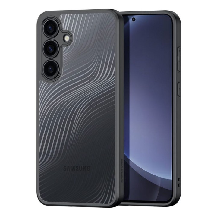 DUX DUCIS case AIMO for SAMSUNG S25 Plus black