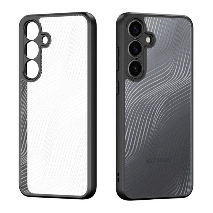 DUX DUCIS чехол AIMO для SAMSUNG S25 Plus черный