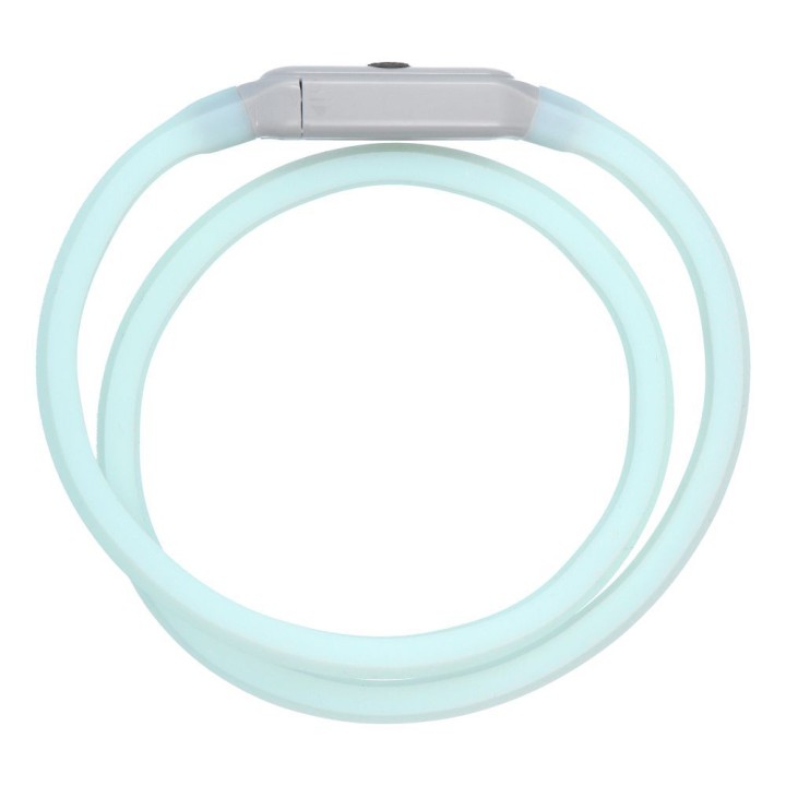 Silikonowa obroża для животных LED LLFG24034