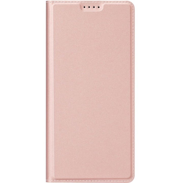 DUX DUCIS case SKIN PRO for SAMSUNG S25 Plus pink