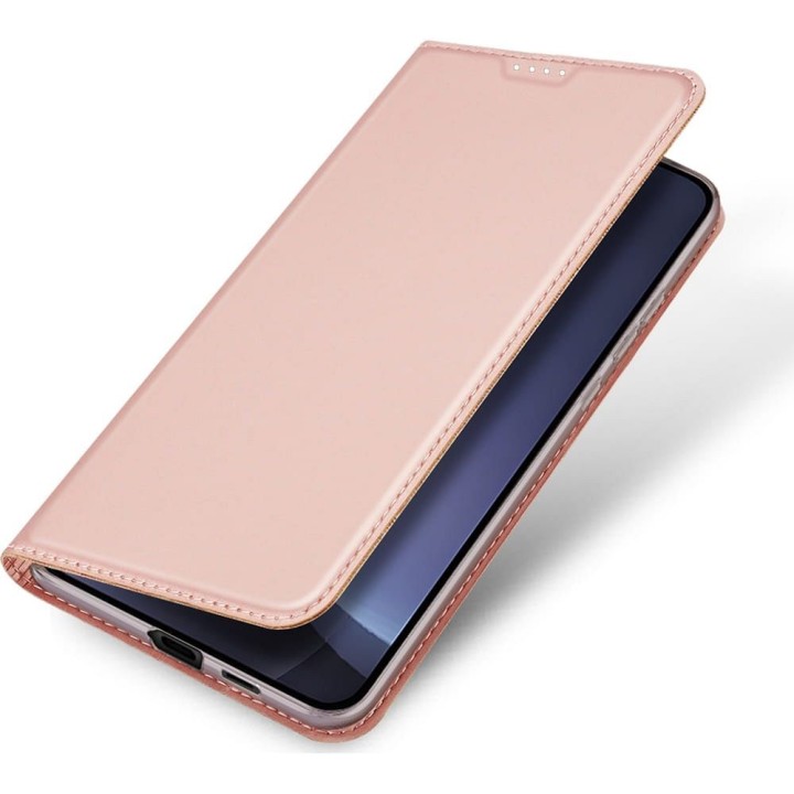 DUX DUCIS case SKIN PRO for SAMSUNG S25 Plus pink