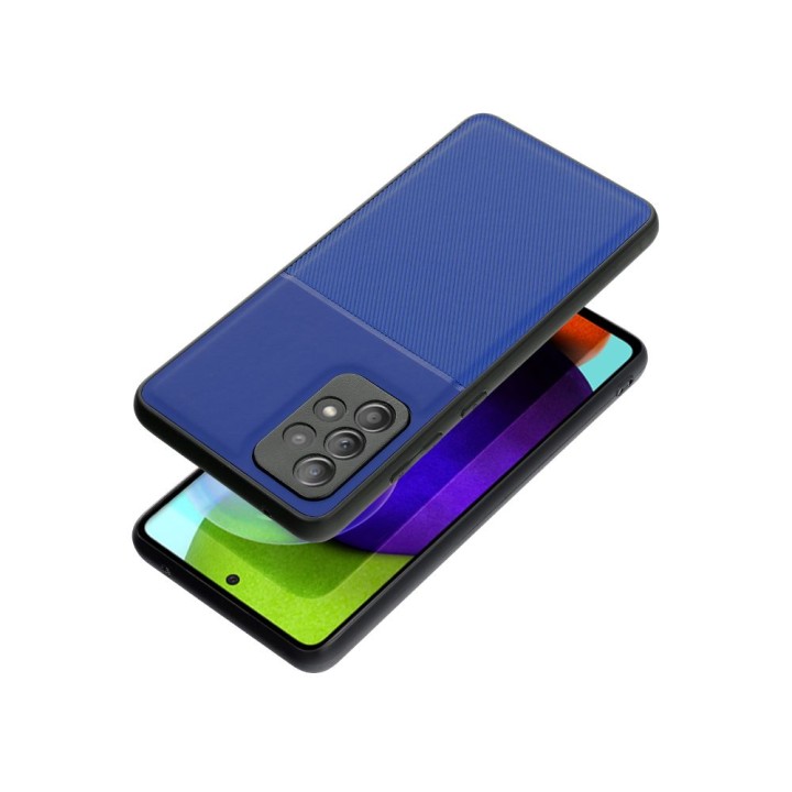 Case for Samsung A26 5G Noble blue