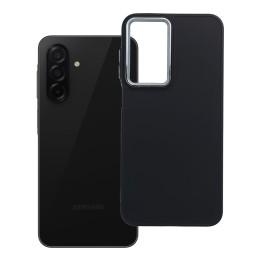 Чехол для Samsung A26 5G Frame черный