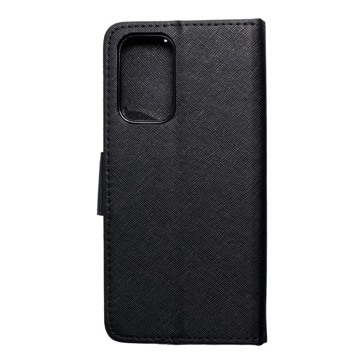 Flip case for Samsung A23 5G Fancy Book black