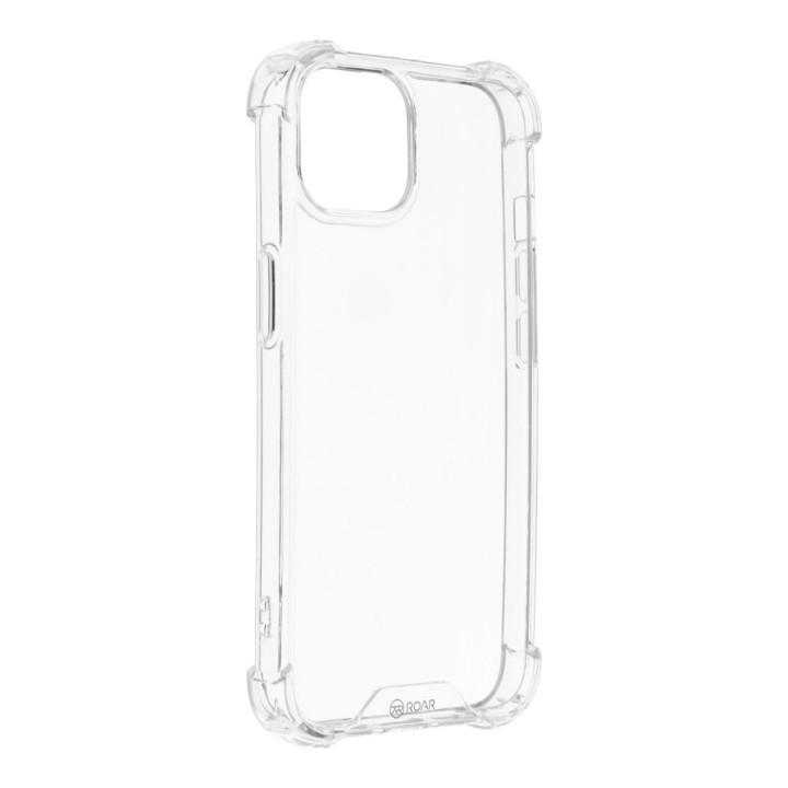 ROAR чехол ARMOR для IPHONE 14 прозрачный