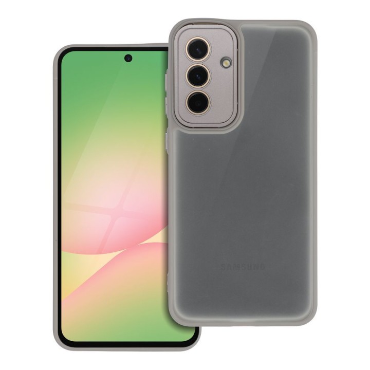 Чохол для Samsung A56 5G Variete сталеві