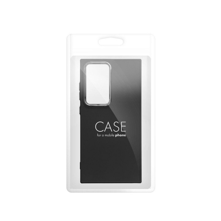 Etui na Xiaomi Redmi Note 14 5G Frame czarne