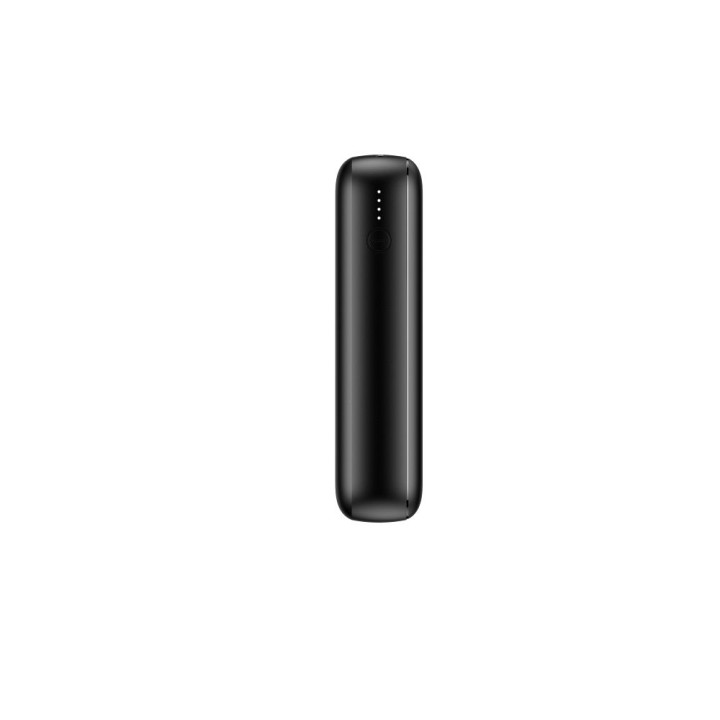 Повербанк Veger S10 (W1135) PD QC3.0 3A 20W 10000 mAh черный