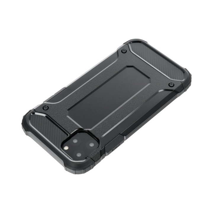 Чохол для Samsung A56 5G Armor чорний
