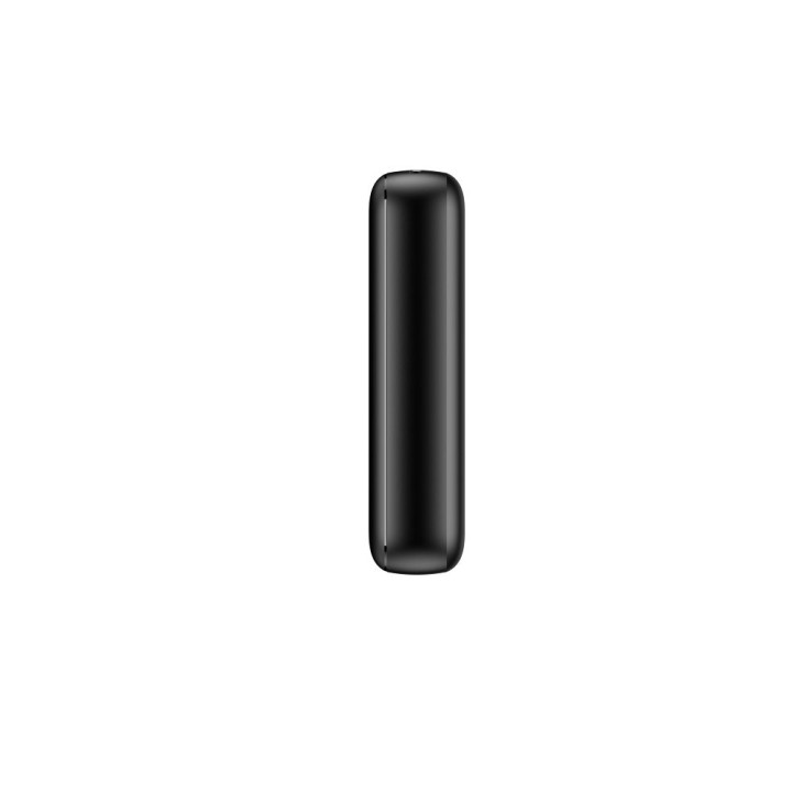 Повербанк Veger S10 (W1135) PD QC3.0 3A 20W 10000 mAh чорний