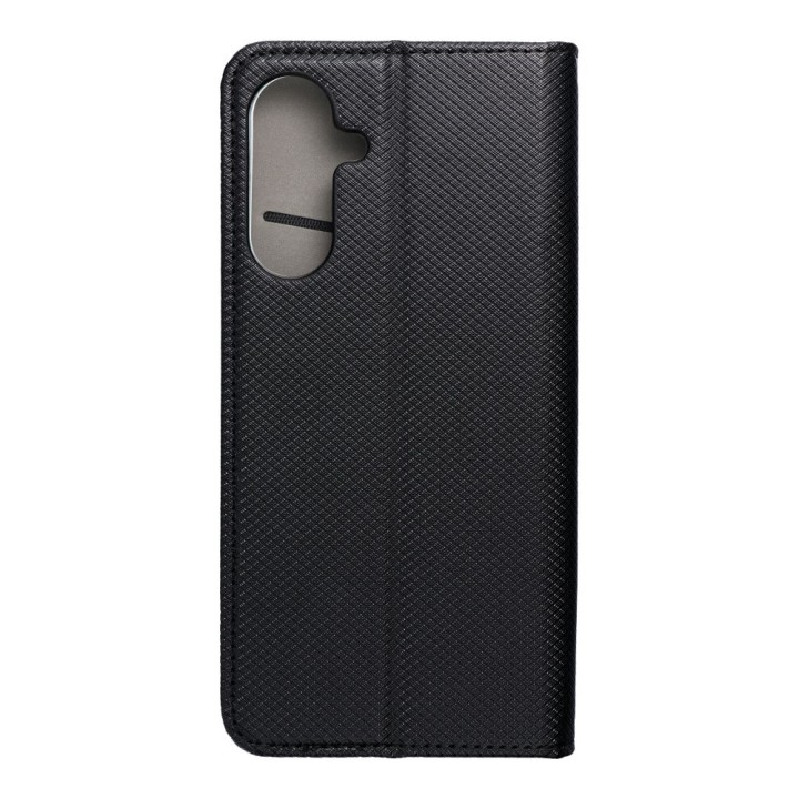 Чехол с клапаном для Samsung A26 Smart Case Book черный