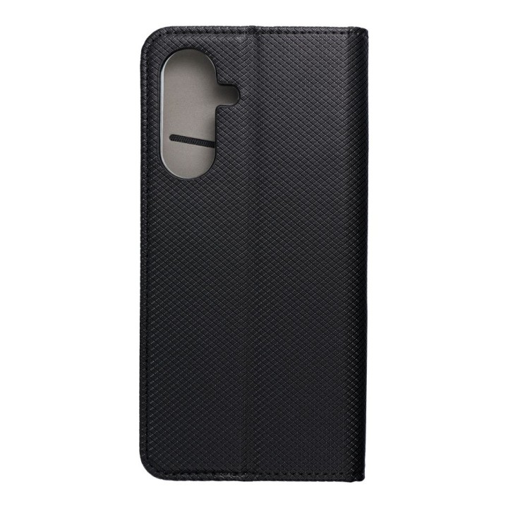 Flip case for Samsung A56 5G Smart Case Book black