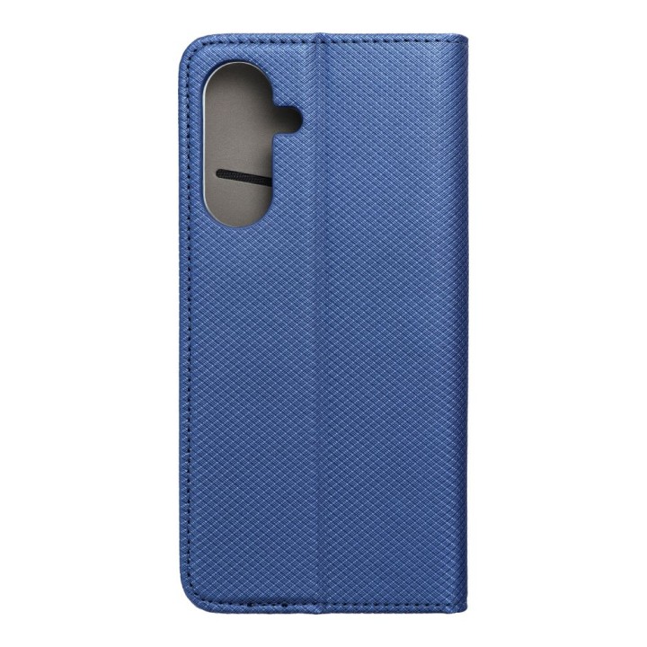 Чохол з клапаном для Samsung A56 5G Smart Case Book темно-синій
