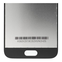 FixCell LCD дисплей для SAMSUNG J3 2017 J330 OEM без рамки чорний