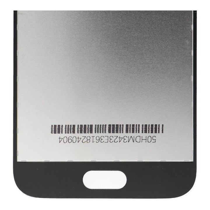 FixCell LCD display for SAMSUNG J3 2017 J330 OEM without frame black