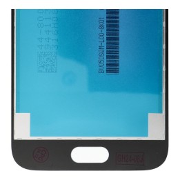 FixCell LCD дисплей для SAMSUNG J3 2017 J330 OEM без рамки синий