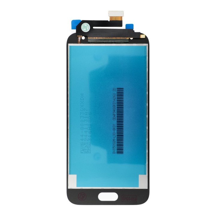 FixCell LCD display for SAMSUNG J3 2017 J330 OEM without frame blue
