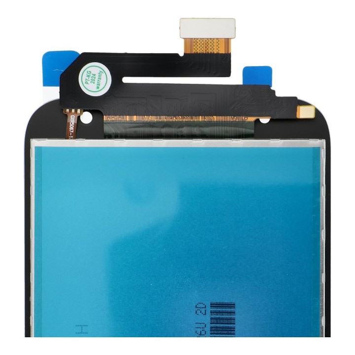 FixCell LCD display for SAMSUNG J3 2017 J330 OEM without frame blue