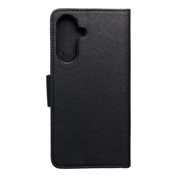 Flip case for Samsung A56 Fancy Book black