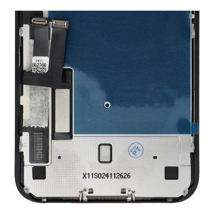 KAMO Display for IPHONE 11 Incell HD+ (replaceable IC)