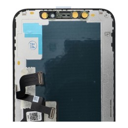 NCC Display for IPHONE XS Hard OLED