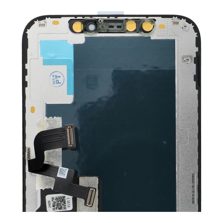 NCC Wyświetlacz do IPHONE XS Hard OLED