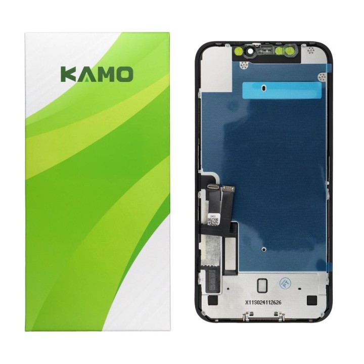 KAMO Дисплей для IPHONE 11 Incell HD+ (можлива заміна IC)