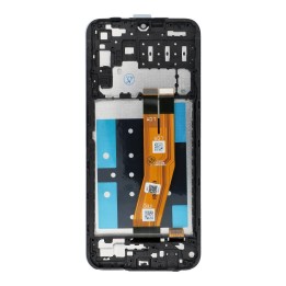 NCC Wyświetlacz LCD do SAMSUNG A14 4G A145B/P/R OEM z ramką