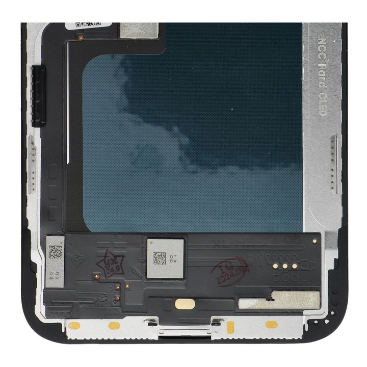 NCC дисплей для IPHONE XS Hard OLED
