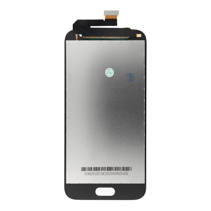 FixCell LCD дисплей для SAMSUNG J3 2017 J330 OEM без рамки чорний