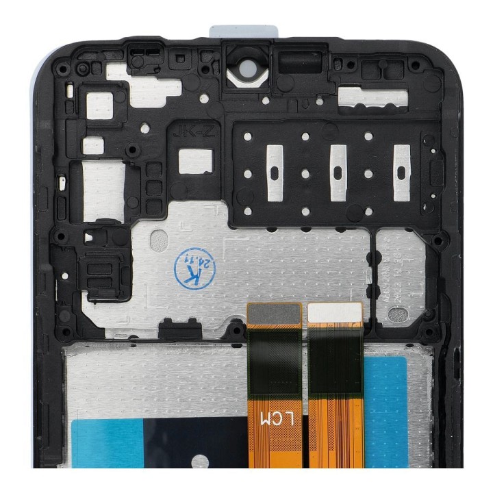 NCC LCD дисплей для SAMSUNG A14 4G A145B/P/R OEM с рамкой