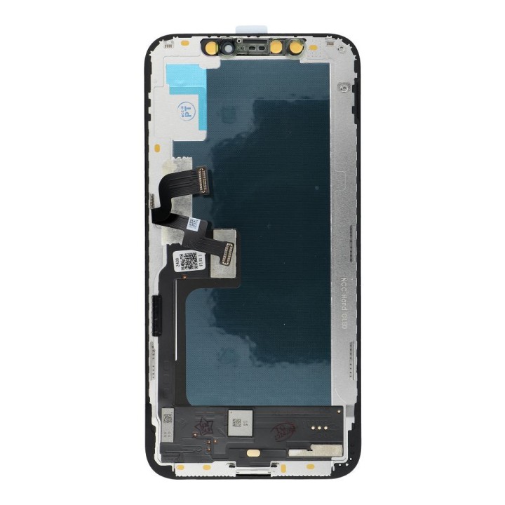 NCC дисплей для IPHONE XS Hard OLED
