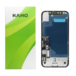 KAMO Дисплей для IPHONE XR HD+ Incell