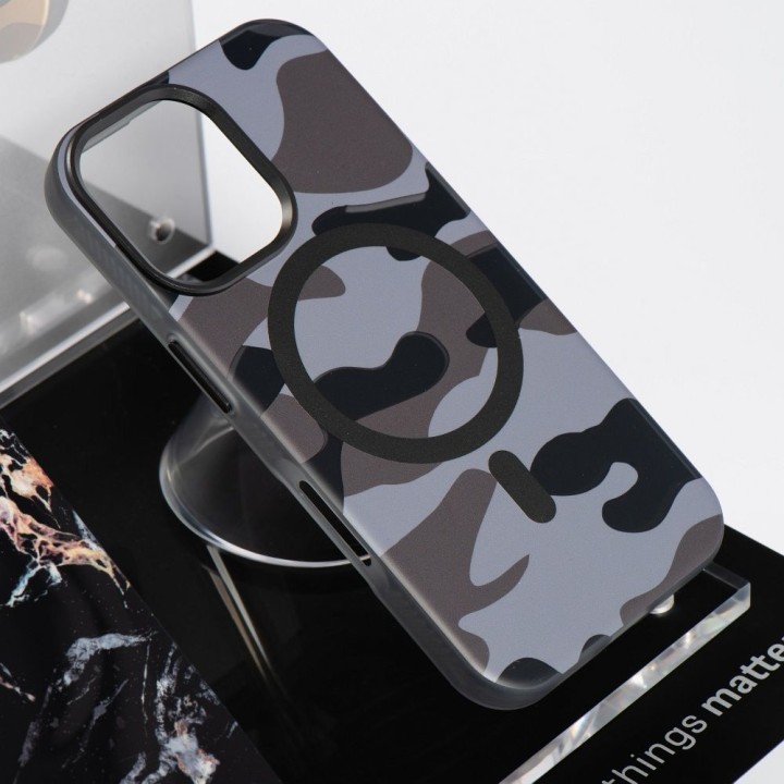 Stand для pokrowców Forcell совместимый с MagSafe HN25